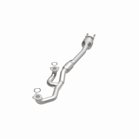 MagnaFlow Direct Fit Catalytic Converter 14-15 Acura MDX 3.5L Underbody - 52756