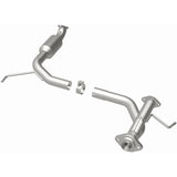 MagnaFlow Direct Fit Catalytic Converter 05-11 Toyota Tacoma 4.0L - 5491701