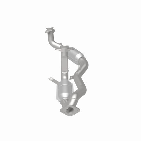 MagnaFlow Direct Fit Catalytic Converter 96-99 Ford Taurus3.0L 50S - 444033