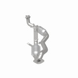 MagnaFlow Direct Fit Catalytic Converter 96-99 Taurus 3.4L Front C - 23533
