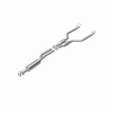 MagnaFlow Direct Fit Catalytic Converter 07-10 Lexus GS350 3.5L - 51315