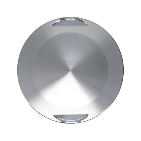 JE Pistons Gen 3 Hemi 6.2L Hellcat 4.095in Bore 1.280CD Dish 0.927in Pin Dia - Set of 8 - 367214