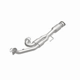 MagnaFlow Direct Fit Catalytic Converter MAXIMA- 04-05 6 3.5L OEM - 49710