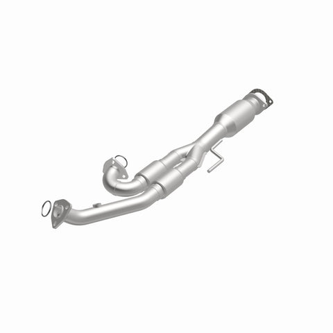 MagnaFlow Direct Fit Catalytic Converter MAXIMA- 04-05 6 3.5L OEM - 49710