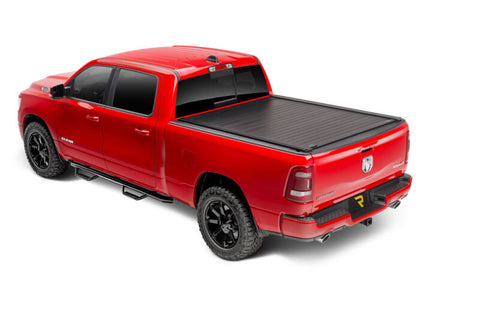 Retrax 19-24 Chevy Silverado / 19-24 GMC Sierra 5.8ft Bed RetraxPRO XR Retractable Bed Cover - T-90488
