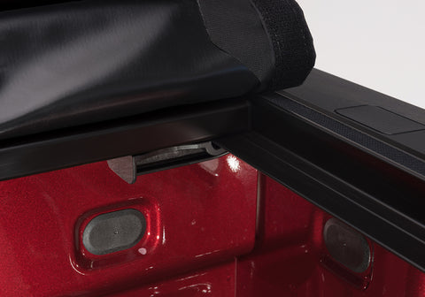 Truxedo 04-12 GMC Canyon & Chevrolet Colorado 6ft Pro X15 Bed Cover - 1443301
