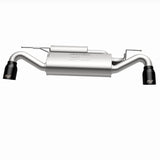 MagnaFlow 2021 Ford Bronco Sport Street Series Cat-Back Performance Exhaust System - 19553