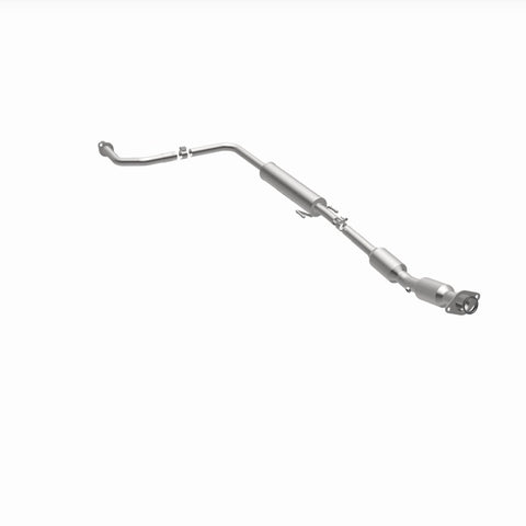 MagnaFlow 04-09 Toyota Prius L4 OEM Underbody Single Direct Fit EPA Compliant Catalytic Converter - 23-169