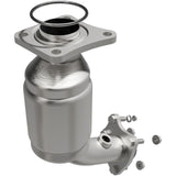 MagnaFlow Conv DF 03-07 Murano rear man OEM - 49276