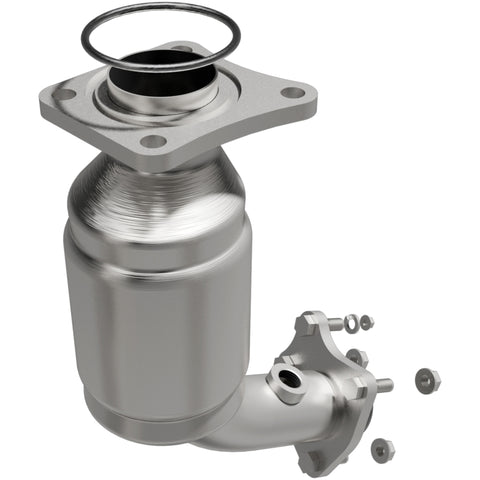 MagnaFlow Conv DF 03-07 Murano rear man OEM - 49276