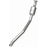 Magnaflow Conv DF 2006-2011 R350 3.5 L Underbody - 52177