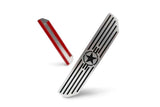 DV8 Offroad 2018-2019 Jeep Gladiator JL Rear Sill Plates - D-JL-180014-STR4