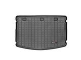 WeatherTech 12+ Kia Rio Cargo Liners - Black - 40516