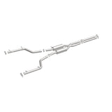 MagnaFlow SYS C/B 09 Challenger R/T Comp. OEM - 16516