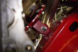 UMI Performance 68-72 GM A-Body LSX Motor Mounts - 4008-R