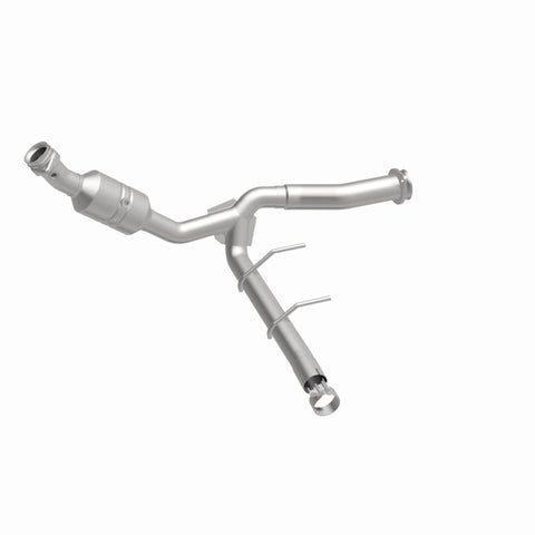 Magnaflow Conv DF 2011-2014 F-150 5.0L Underbody - 52139