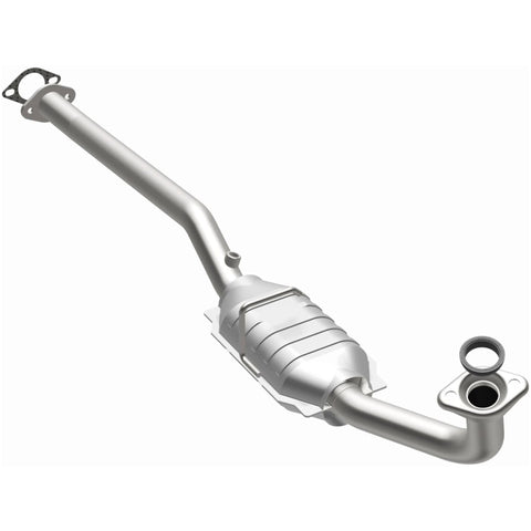 MagnaFlow Direct Fit Catalytic Converter 98-01 Metro/Swift 1.3 rr OE - 49563