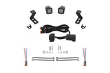 Diode Dynamics Stage Series Reverse Light Kit for 2019-PresentRam C1 Pro - DD7590