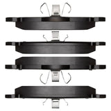 R1 07-16 Lincoln Mkt Rear Optimum OE Brake Pads - 2551-1279-00