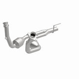 MagnaFlow Direct Fit Catalytic Converter 04 Jeep Grand Cherokee 4.7L - 49074