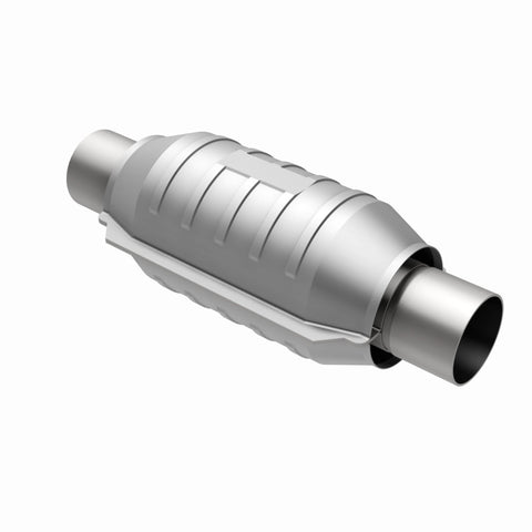 MagnaFlow Universal Catalytic Converter 2.25 Mf - 54305