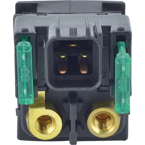 Arrowhead Suzuki M/C Starter Relay - 12-Volt - 240-54043