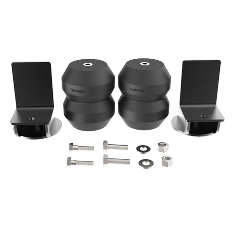 Timbren 2002 Ford F53 Front Suspension Enhancement System - FFF53B