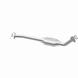 MagnaFlow Direct Fit Catalytic Converter 05-07 Toyota Sequoia 8 4.7L P/S - 24481