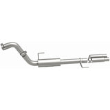 MagnaFlow 15-21 Ford F-150 Street Series Cat-Back Performance Exhaust System- Polished Rear Exit - 19572
