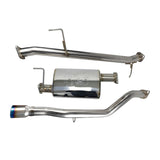 Injen 03-08 Element 2WD AWD & SC Models Exhaust System - SES1726