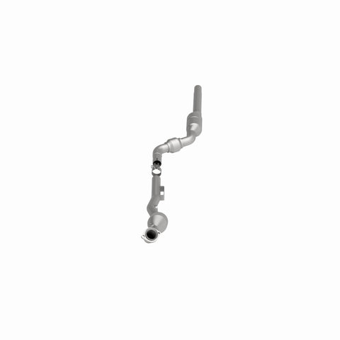 MagnaFlow Direct Fit Catalytic Converter 98-02 Mercedes E320 3.2L - 51823