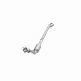 Magnaflow California Direct Fit Converter 2003 Buick Rendezvous 3.4L - 4451208