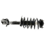 KYB Shocks & Struts Strut Plus Front Right 12-17 Jeep Compass FWD / 12-17 Jeep Patriot FWD - SR4467