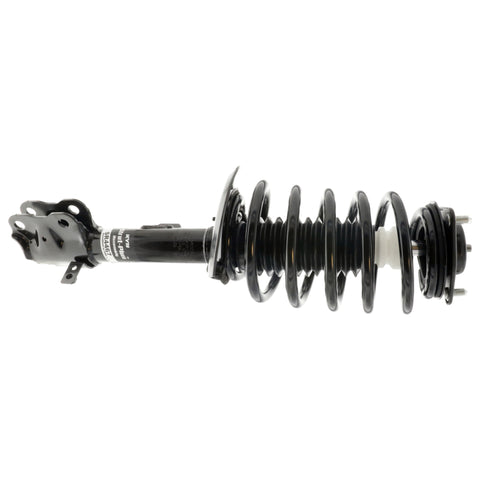 KYB Shocks & Struts Strut Plus Front Right 12-17 Jeep Compass FWD / 12-17 Jeep Patriot FWD - SR4467