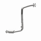 MagnaFlow Direct Fit Catalytic Converter 05-08 LR3/RR Sport PS OEM - 49719