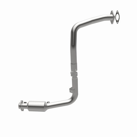 MagnaFlow Direct Fit Catalytic Converter 05-08 LR3/RR Sport PS OEM - 49719