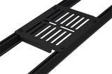 Deezee Universal Cargo Management Overland Small Molle Panel - DZ 95030TB
