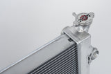 CSF 03-09 Lexus GX470 4.7L V8 / 03-09 Toyota 4Runner 4.7L V8 All Metal Radiator - 7215