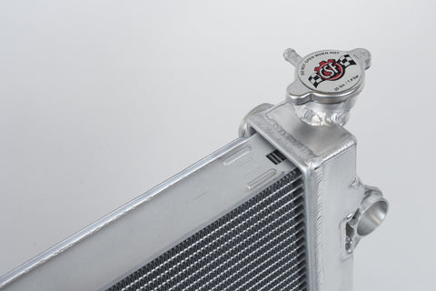 CSF 03-09 Lexus GX470 4.7L V8 / 03-09 Toyota 4Runner 4.7L V8 All Metal Radiator - 7215