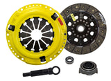 ACT 1992 Honda Civic HD/Perf Street Rigid Clutch Kit - HC5-HDSD