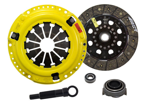 ACT 1992 Honda Civic HD/Perf Street Rigid Clutch Kit - HC5-HDSD