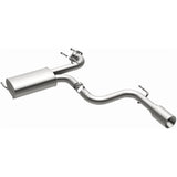 MagnaFlow Sys Cat-Back 01-03 Toyota Celica Gts 1.8 - 15812