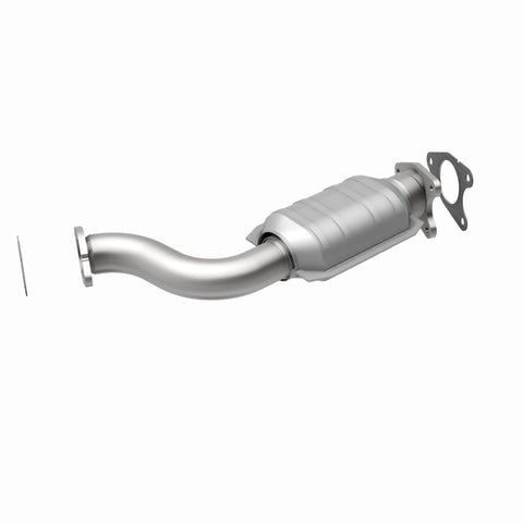 MagnaFlow Direct Fit Catalytic Converter 95-97 Contour 2.5L A/T Rear - 23395