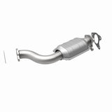MagnaFlow Direct Fit Catalytic Converter 1996 Ford Contour 2.5L A/T - 457028