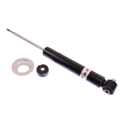 Bilstein B4 1982 BMW 528e Base Rear Twintube Shock Absorber - 19-020174