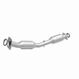 MagnaFlow Direct Fit Catalytic Converter 07-12 Nissan Versa 1.8L - 551833