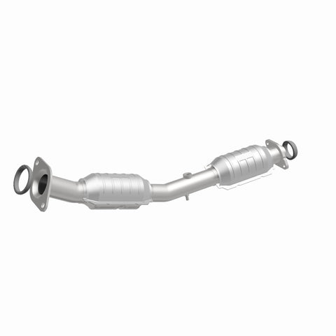 MagnaFlow Direct Fit Catalytic Converter 07-12 Nissan Versa 1.8L - 551833