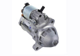 Ford Racing High-Torque Mini Starter - Modular Engines - M-11000-C50