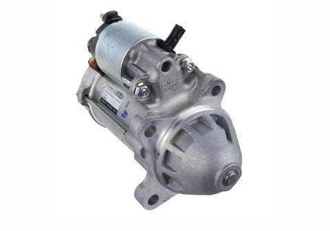 Ford Racing High-Torque Mini Starter - Modular Engines - M-11000-C50