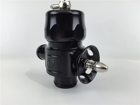 Turbosmart 15 Subaru WRX BOV Smart Port Black - TS-0215-1018